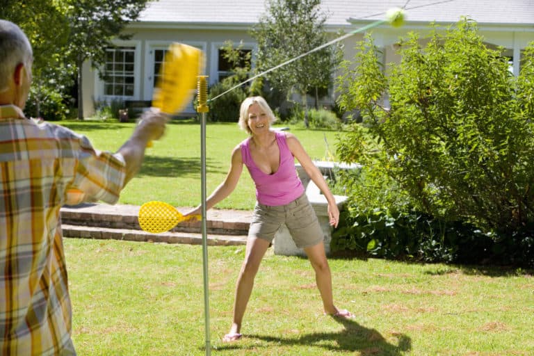 How To Play Tetherball A Complete Step By Step Guide Backyard Sidekick