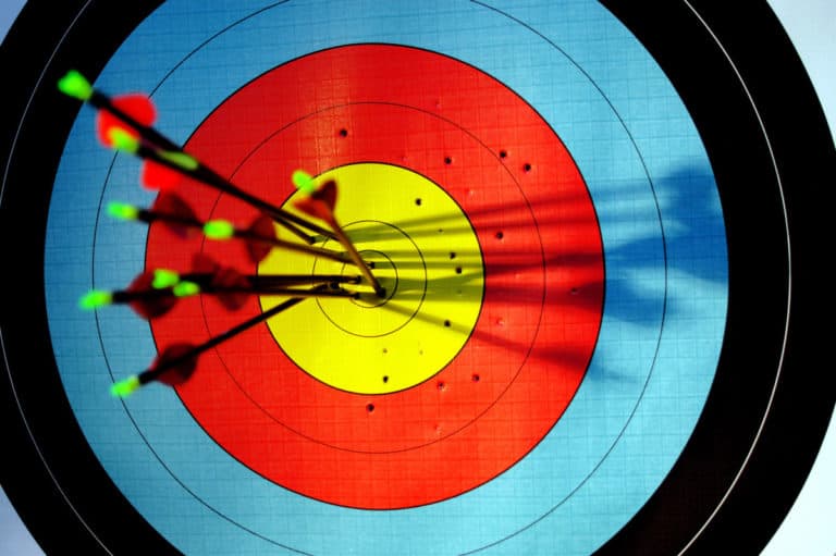 10 Archery Practice Drills You Can Do In Your Backyard Backyard Sidekick