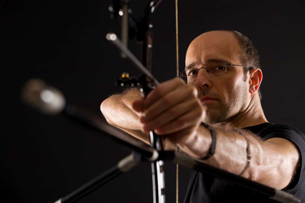 Right Or Left Hand Bow? Archery Hand And Eye Dominance Guide Backyard