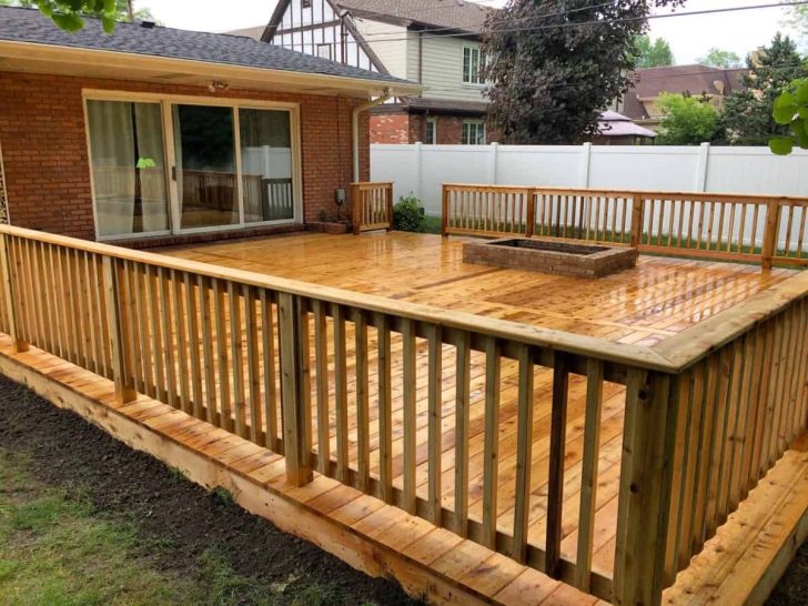 Is a Deck Considered a Structure? What You Need to Know Backyard Sidekick