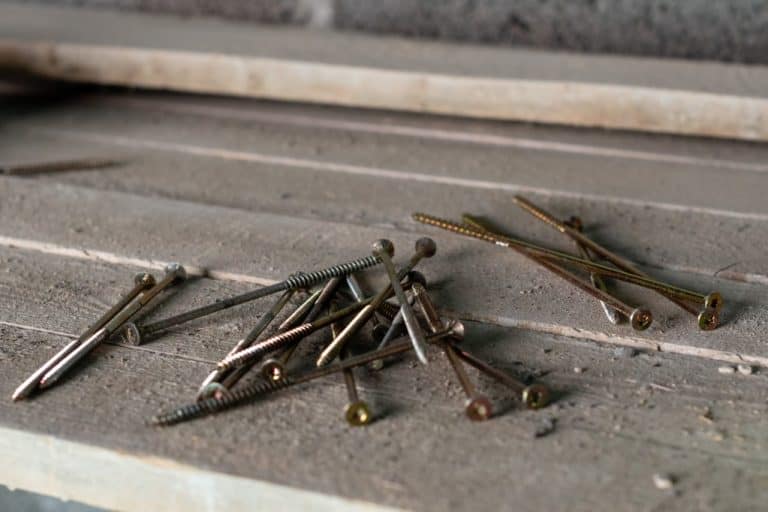 Will Deck Screws Rust? How to Prevent Fastener Rusting Backyard Sidekick