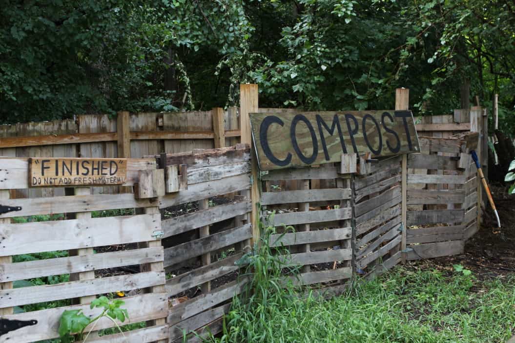 How to Start Composting in the Backyard Backyard Sidekick