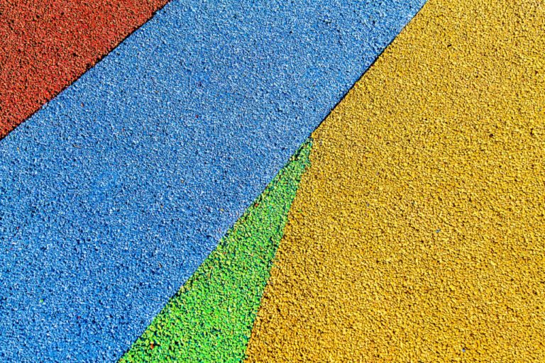 Can You Put a Trampoline on Concrete? Backyard Sidekick