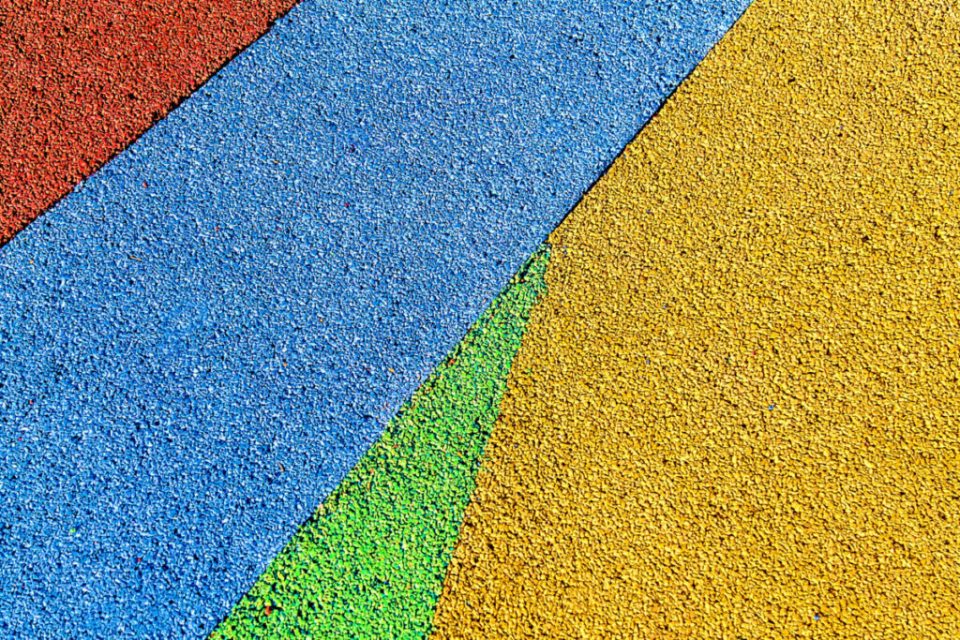 Can You Put a Trampoline on Concrete? Backyard Sidekick