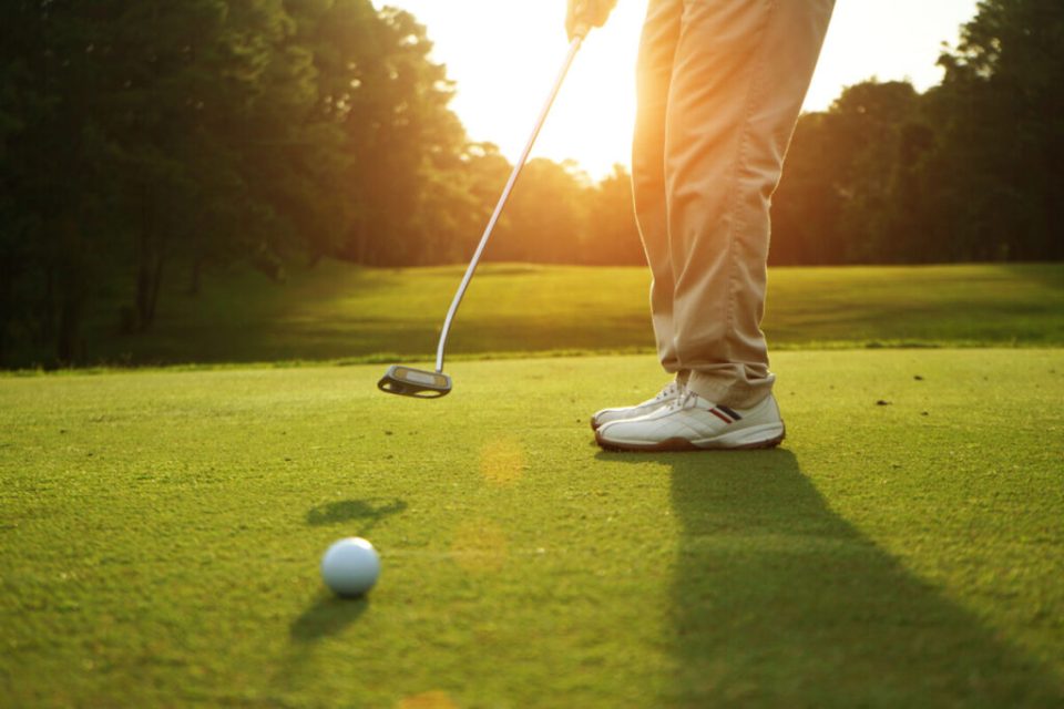 Do Softer Golf Balls Go Farther? Best Golf Ball for Distance Backyard