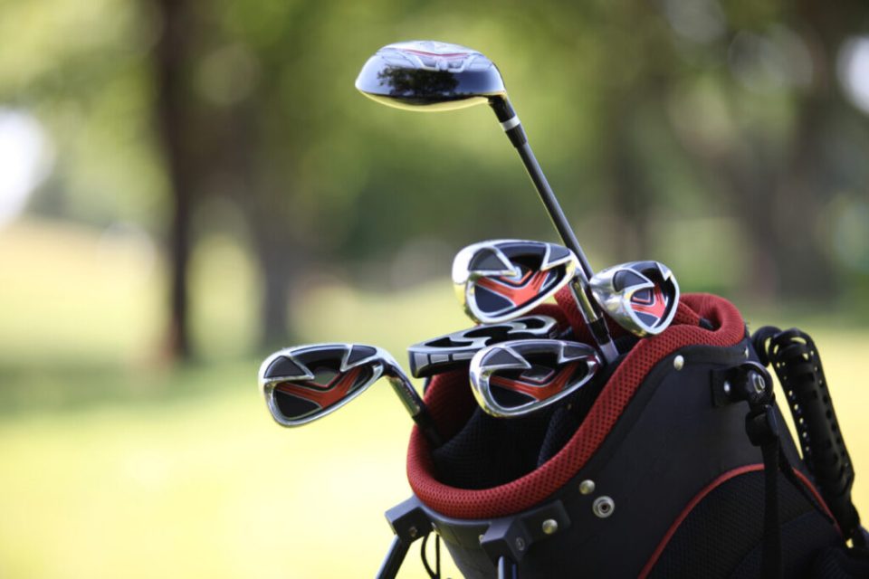 Which Golf Clubs are Made in the USA Compiled List Backyard Sidekick