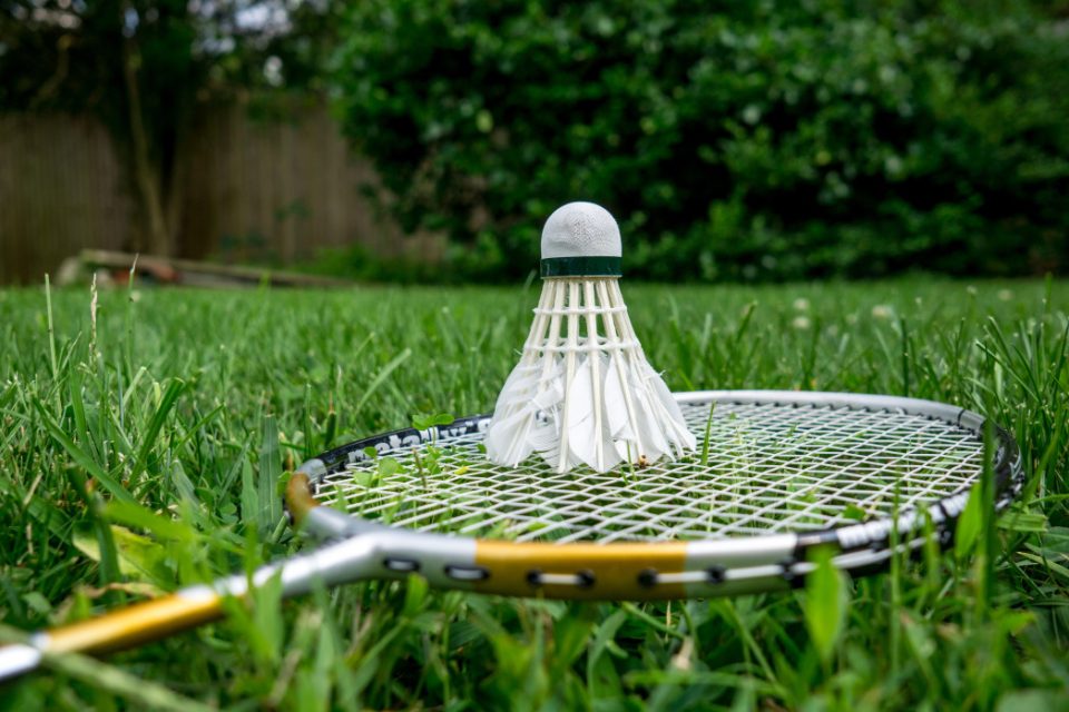 Badminton Rules, How to Play Badminton Backyard Sidekick