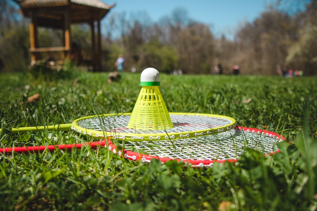 Can You Touch the Net in Badminton? What Can Touch The Net Backyard