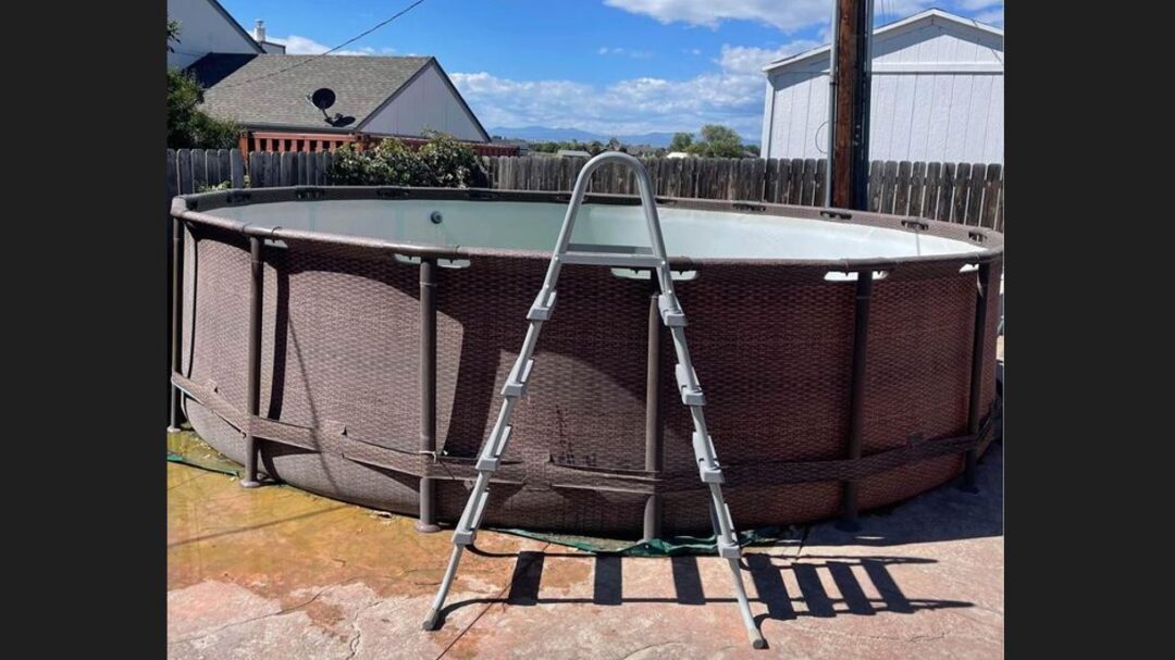 What to Put Under An AboveGround Pool Don’t Damage Your Liner