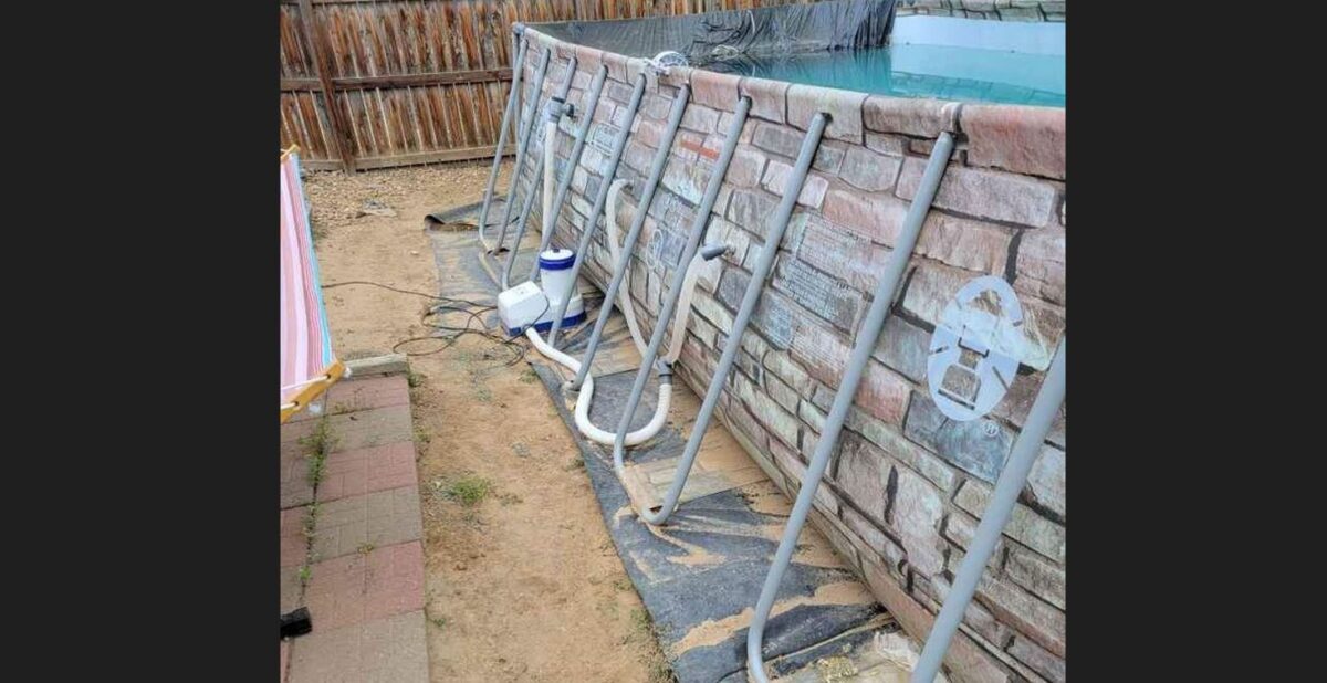 Do Above Ground Pools Need Chlorine? Pros and Cons Backyard Sidekick