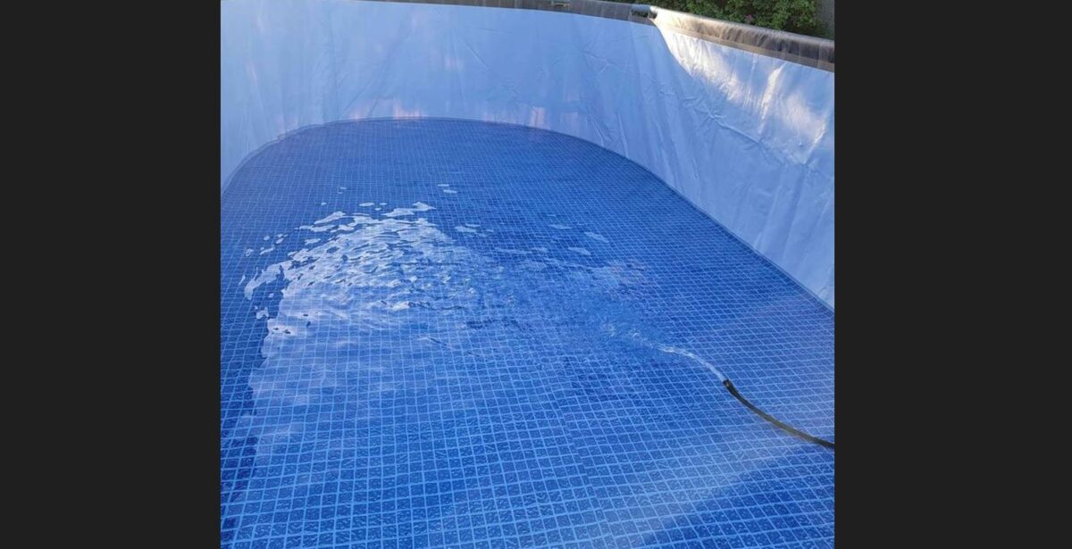 Should I Cover My AboveGround Pool in the Summer? Pros and Cons