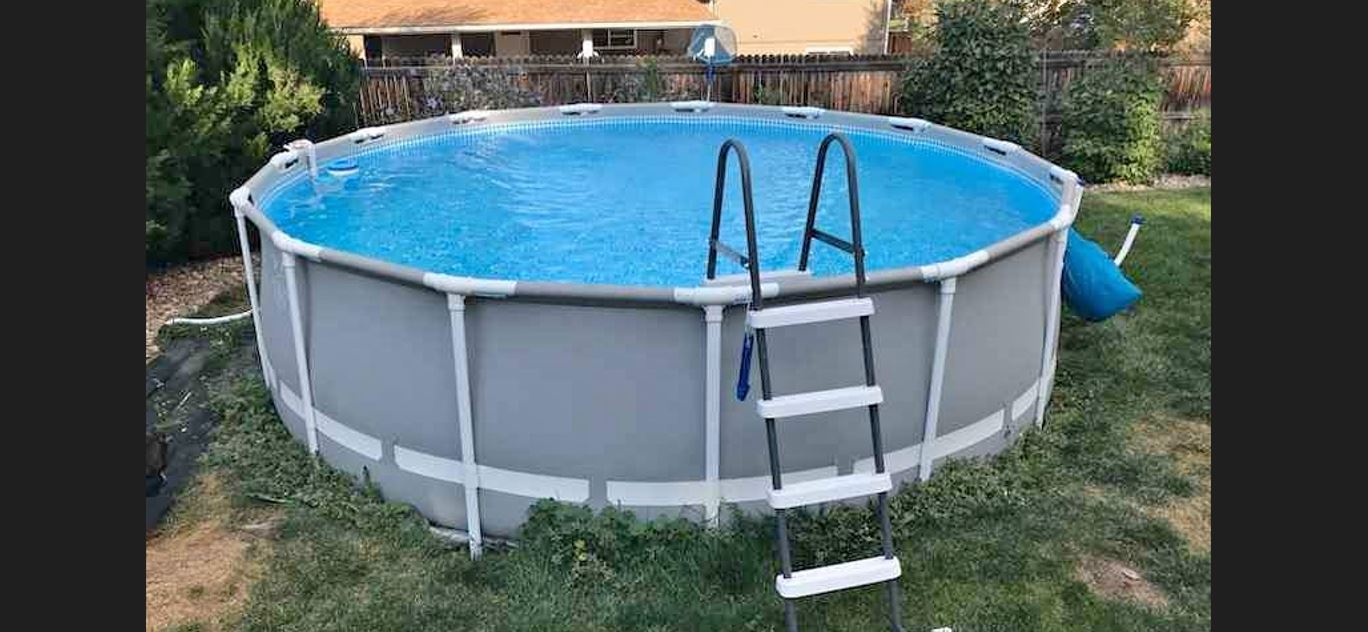 Can Above Ground Pools Be Left Out in the Winter? Pros and Cons