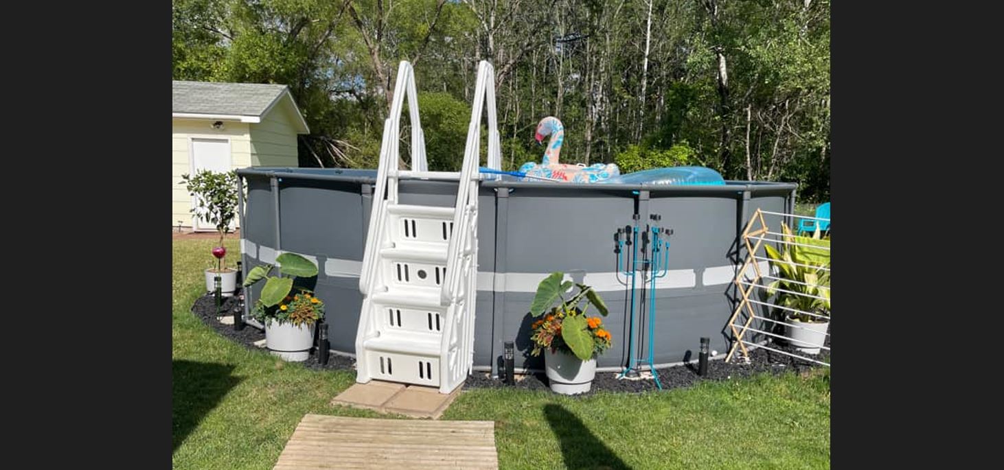 Should Above Ground Pool Pump Run all the Time? Pump Time Limits