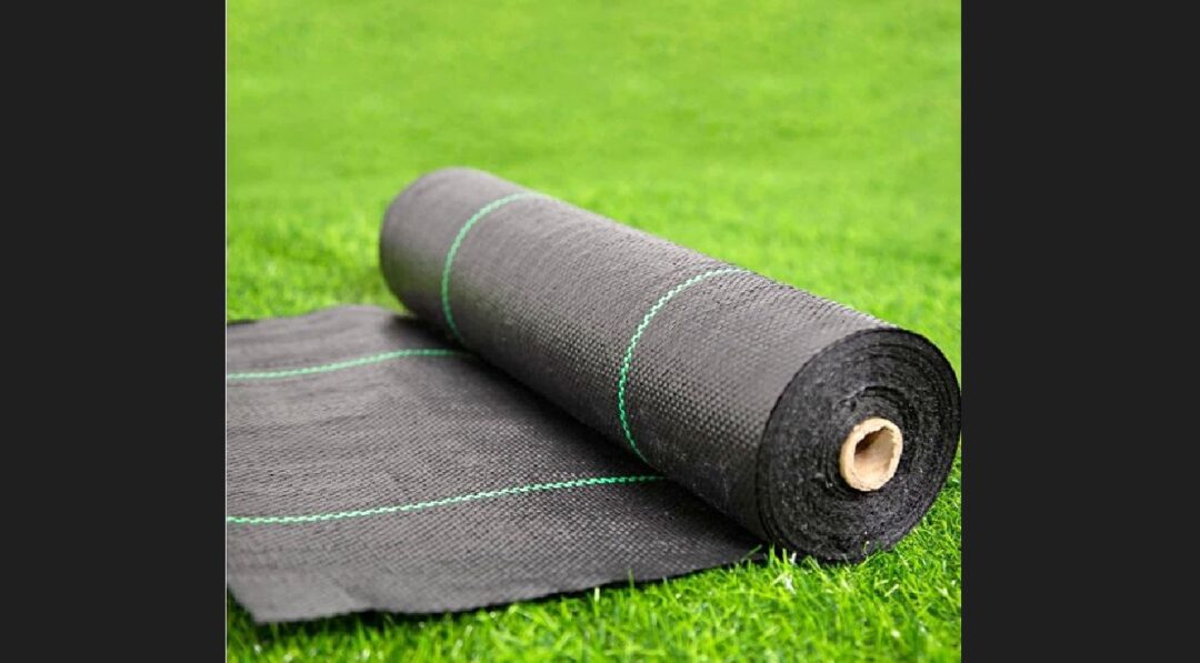 Can I Put Weed Barrier Over Grass? Will It Kill the Grass? Backyard