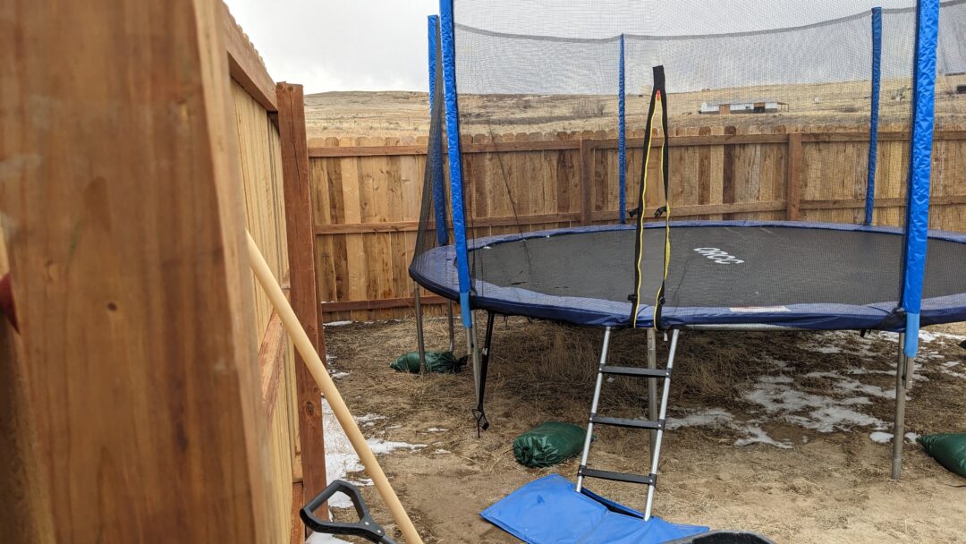 Will a Trampoline Raise My Insurance? What To Expect Backyard Sidekick