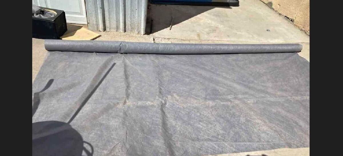 Can You Use Newspaper As a Weed Barrier? Will It Work? Backyard Sidekick